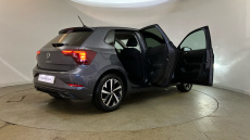 Volkswagen Polo 1.0 TSI Match 5dr Petrol Hatchback